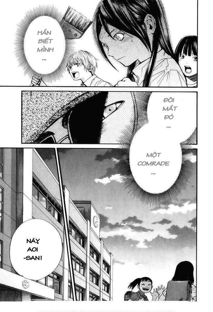 Alive – The Final Evolution Chapter 37 - Trang 2