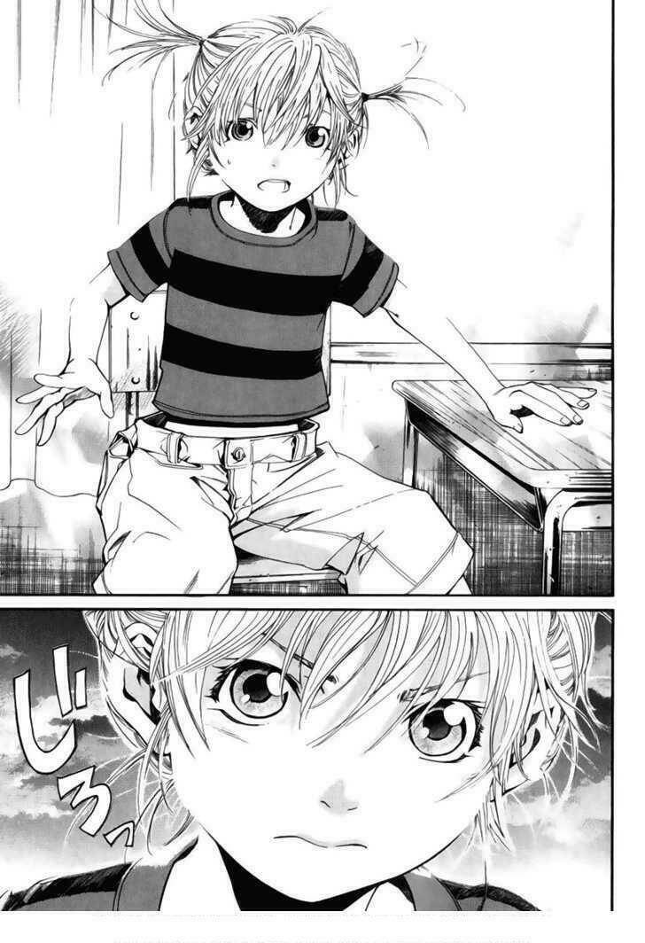 Alive – The Final Evolution Chapter 37 - Trang 2