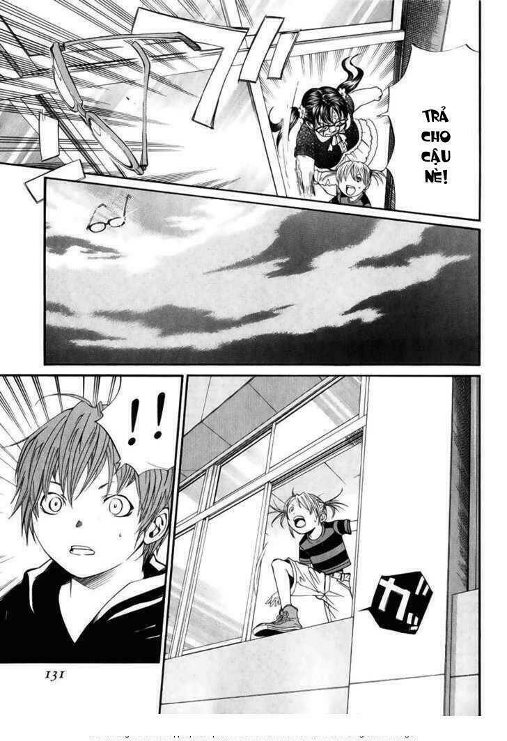 Alive – The Final Evolution Chapter 37 - Trang 2