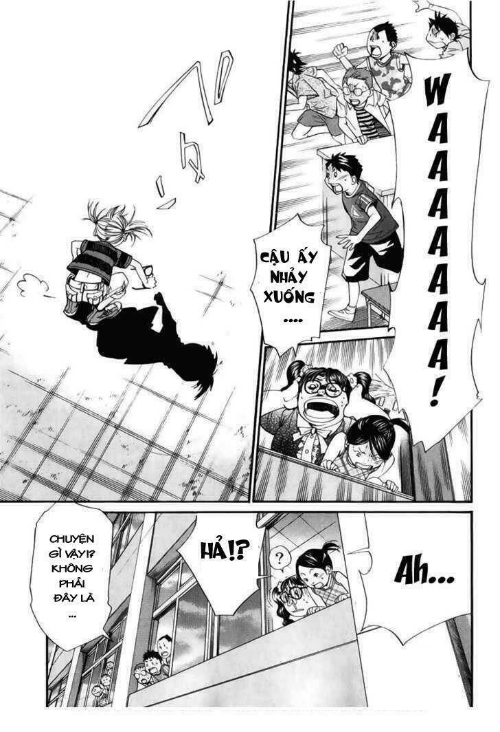 Alive – The Final Evolution Chapter 37 - Trang 2