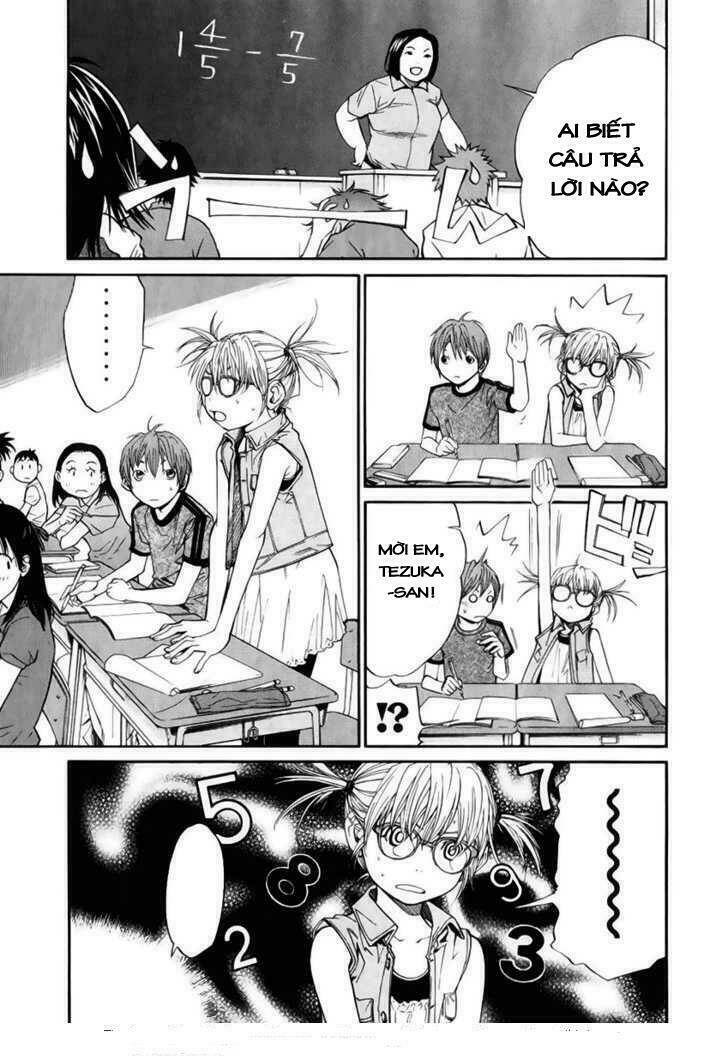 Alive – The Final Evolution Chapter 37 - Trang 2