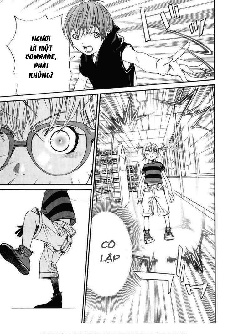 Alive – The Final Evolution Chapter 37 - Trang 2