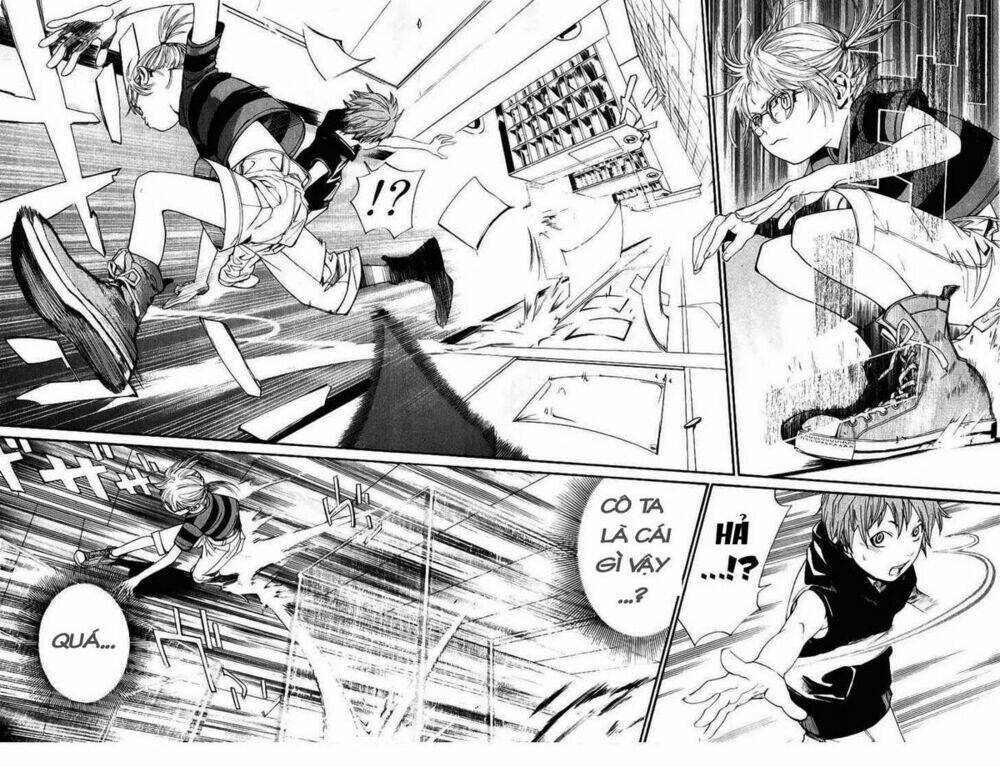 Alive – The Final Evolution Chapter 37 - Trang 2