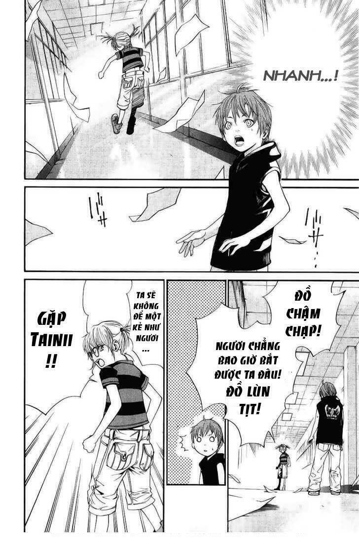 Alive – The Final Evolution Chapter 37 - Trang 2