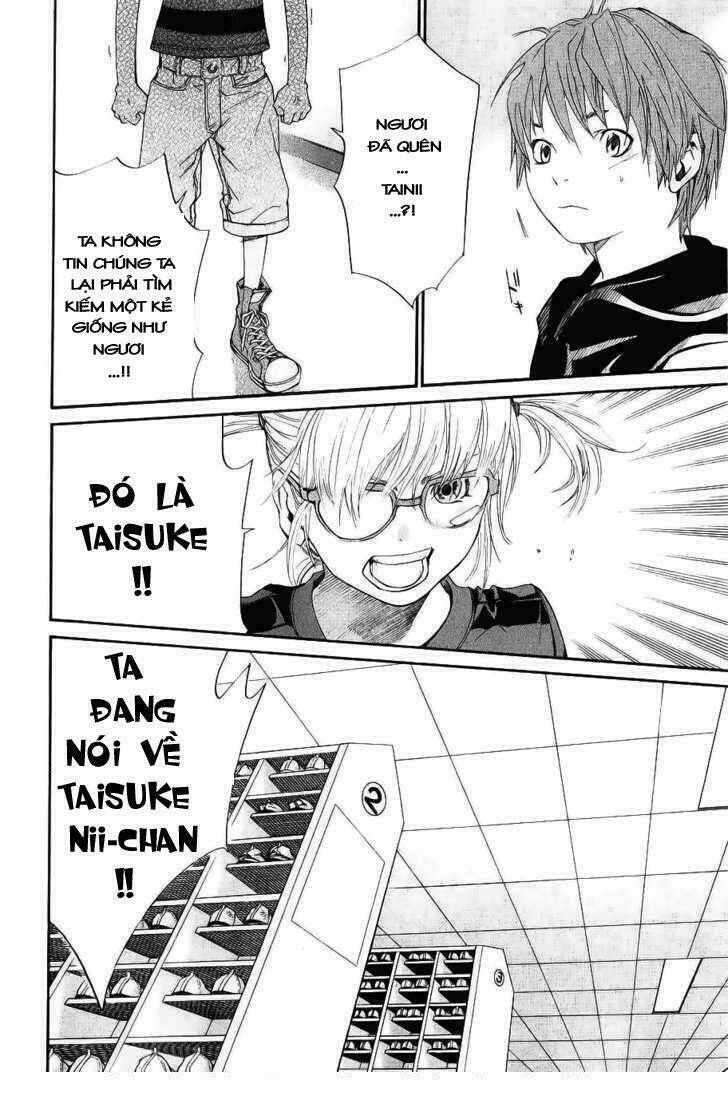 Alive – The Final Evolution Chapter 37 - Trang 2