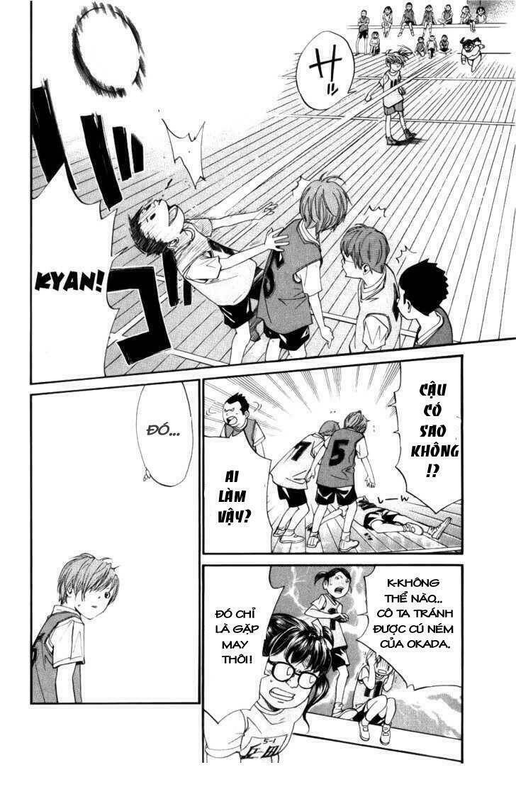 Alive – The Final Evolution Chapter 37 - Trang 2