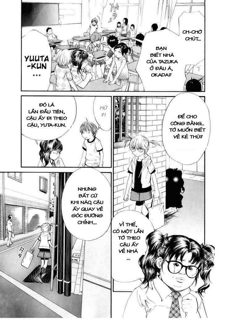 Alive – The Final Evolution Chapter 38 - Trang 2