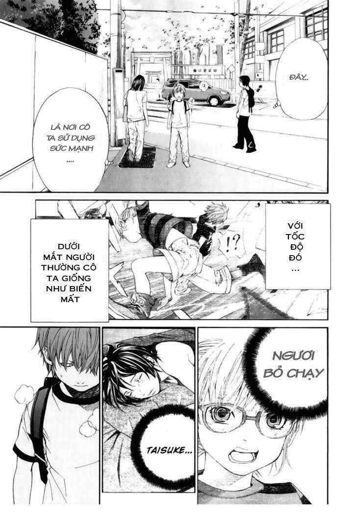 Alive – The Final Evolution Chapter 38 - Trang 2