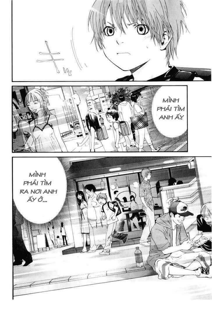 Alive – The Final Evolution Chapter 38 - Trang 2