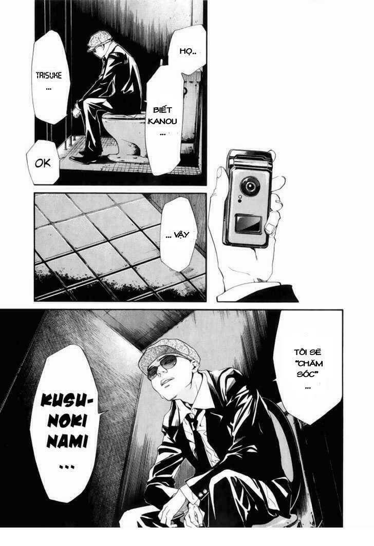 Alive – The Final Evolution Chapter 38 - Trang 2