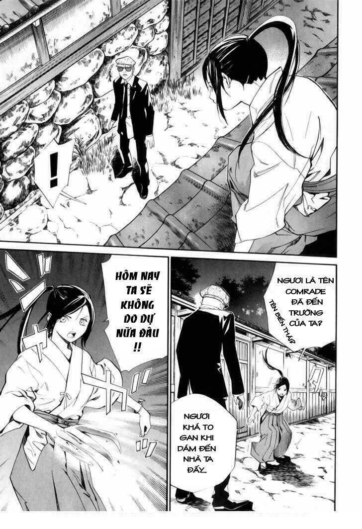 Alive – The Final Evolution Chapter 38 - Trang 2