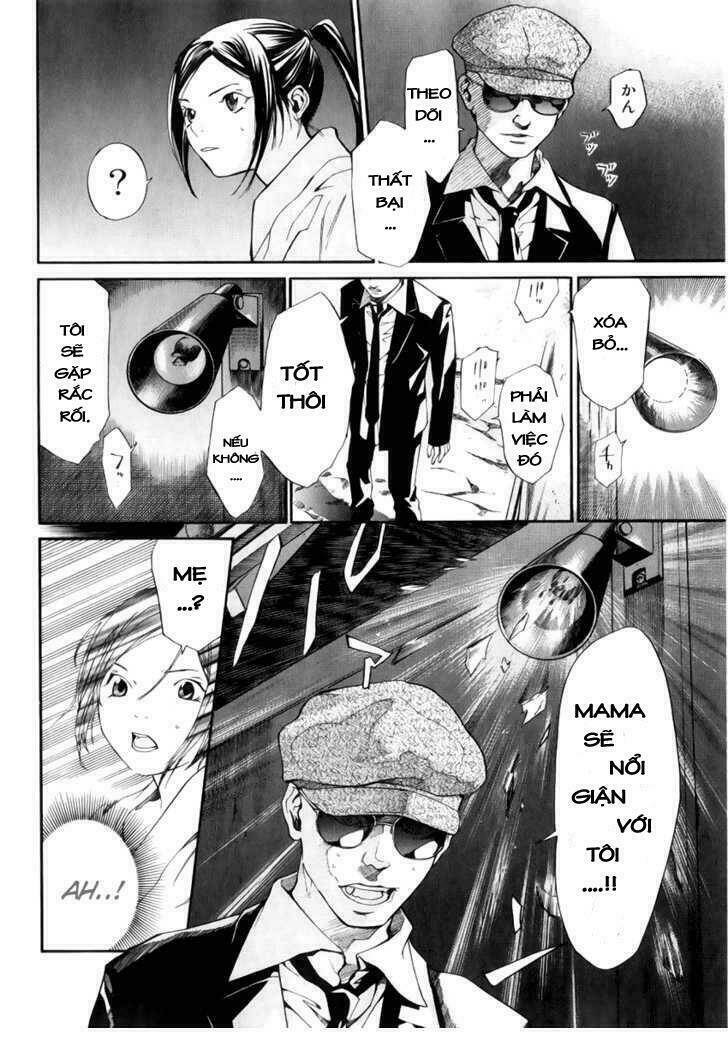 Alive – The Final Evolution Chapter 38 - Trang 2