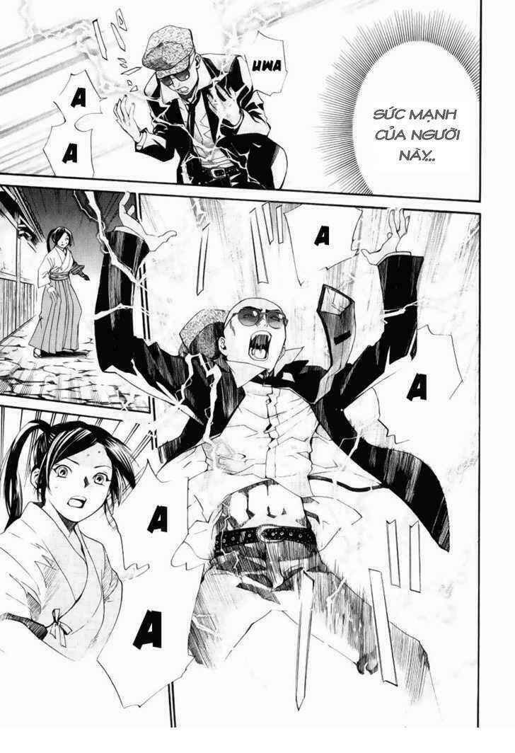 Alive – The Final Evolution Chapter 38 - Trang 2