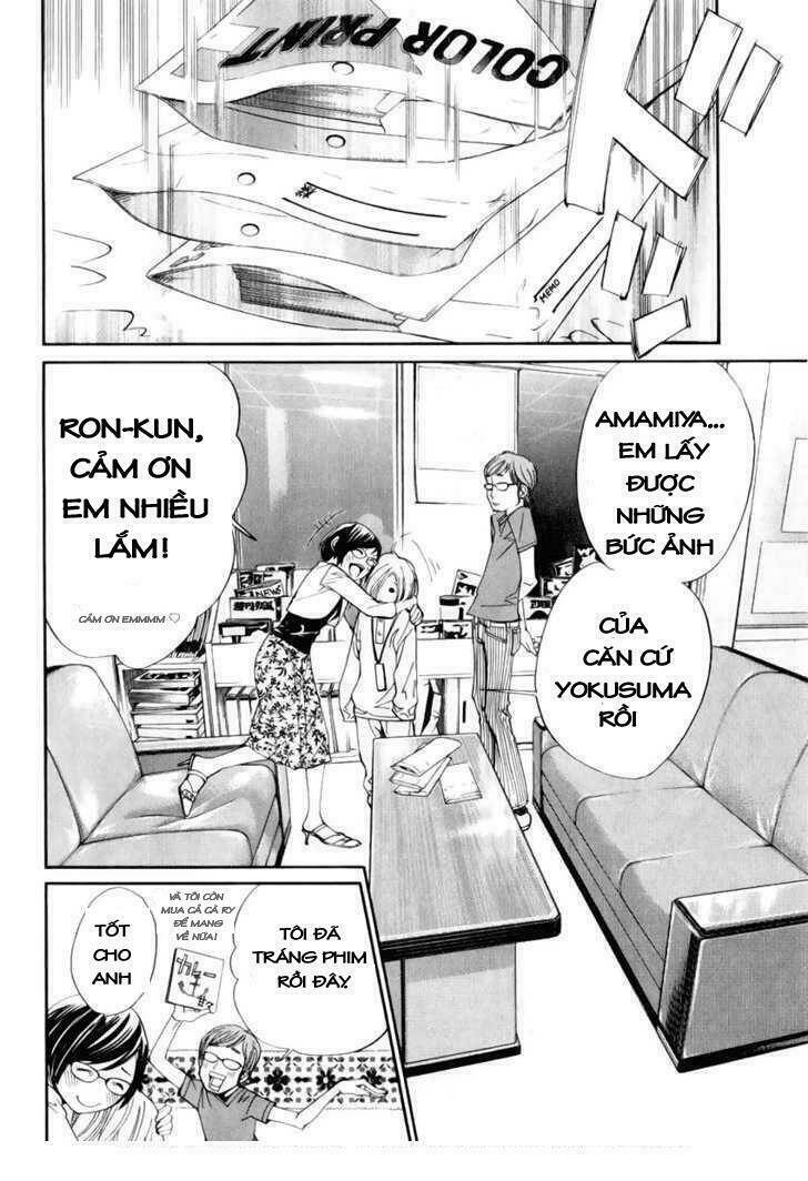 Alive – The Final Evolution Chapter 38 - Trang 2