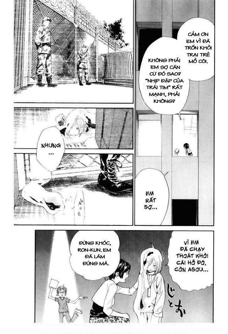 Alive – The Final Evolution Chapter 38 - Trang 2