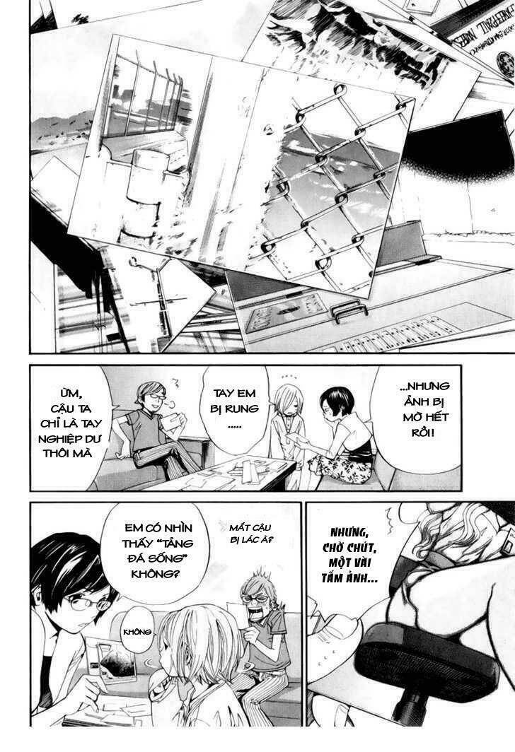 Alive – The Final Evolution Chapter 38 - Trang 2