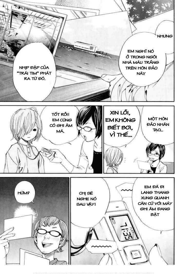 Alive – The Final Evolution Chapter 38 - Trang 2