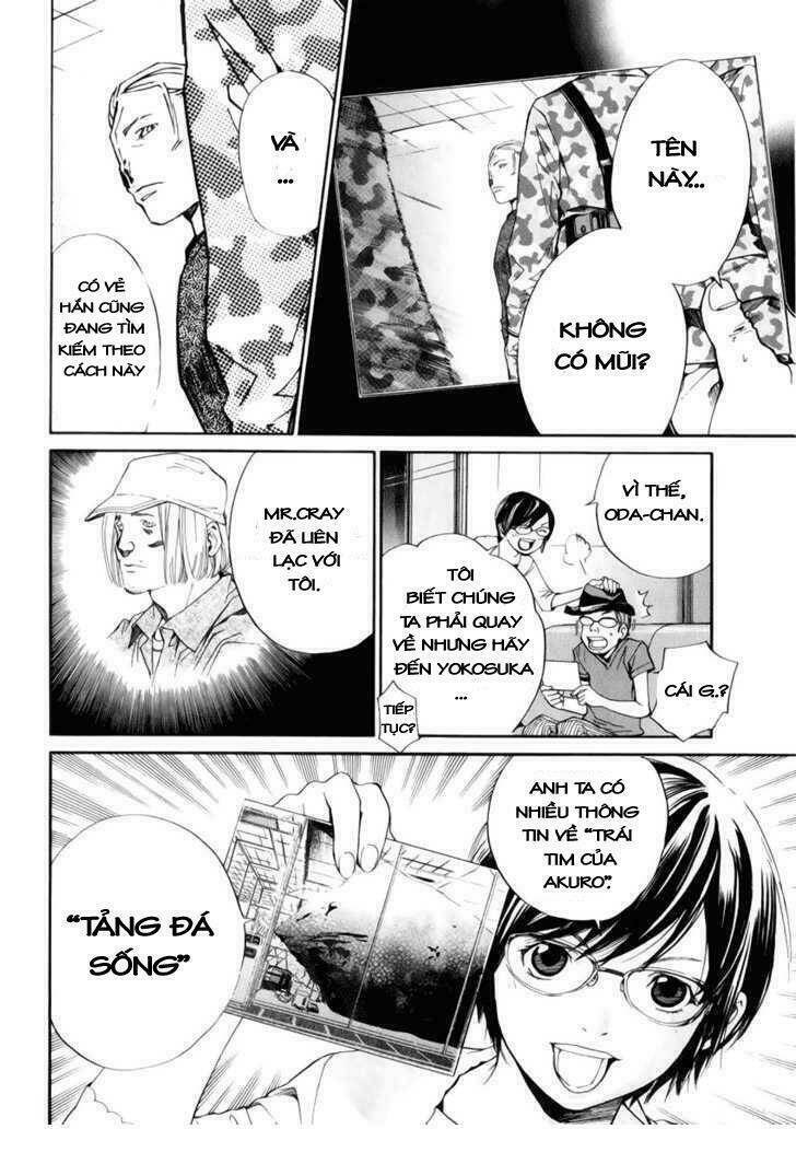 Alive – The Final Evolution Chapter 38 - Trang 2