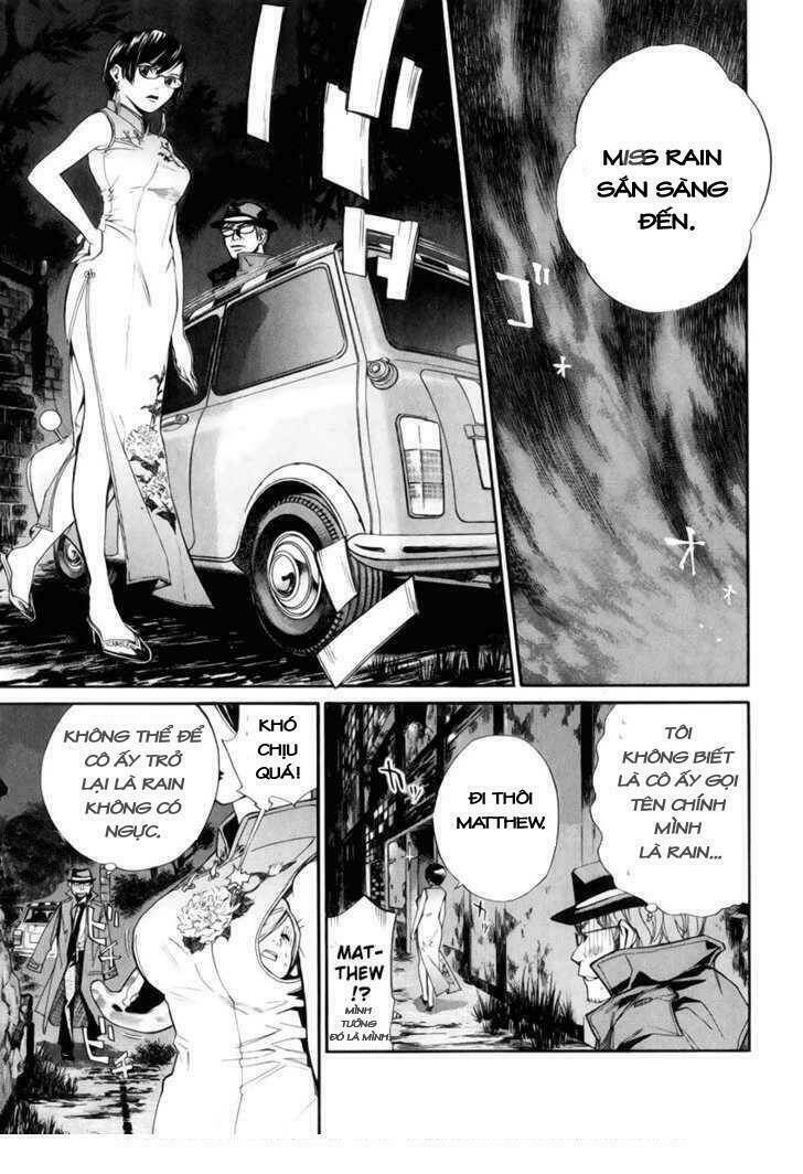 Alive – The Final Evolution Chapter 38 - Trang 2