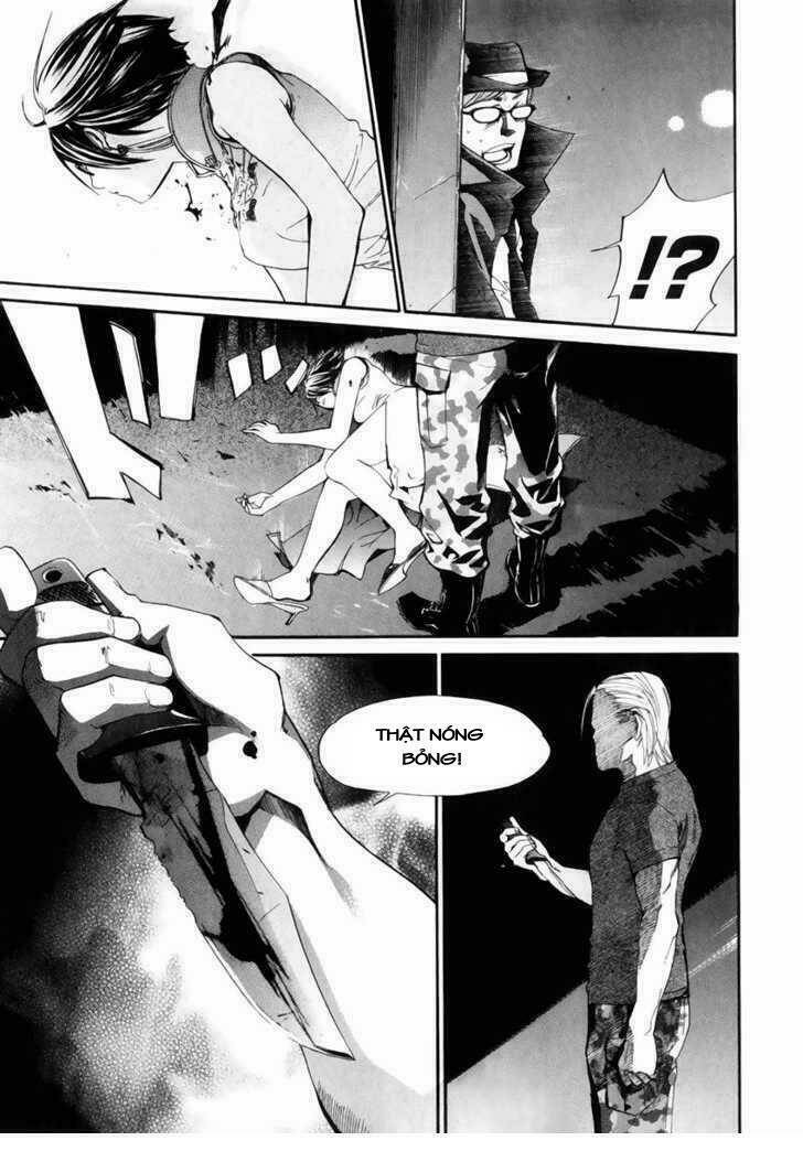 Alive – The Final Evolution Chapter 38 - Trang 2