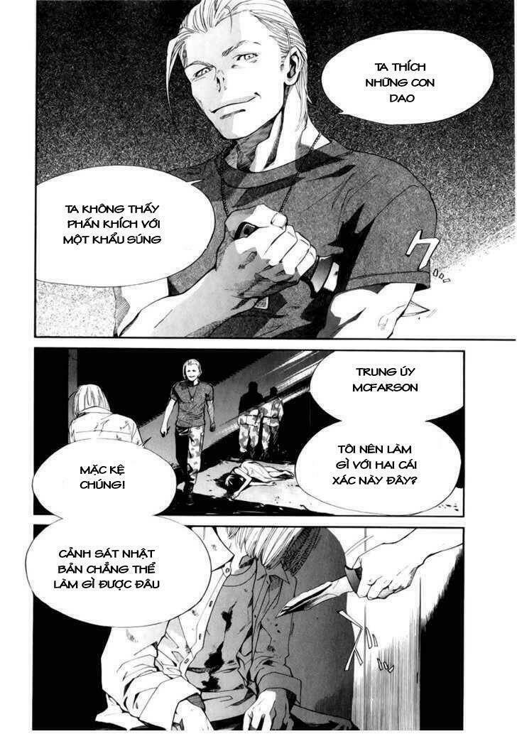 Alive – The Final Evolution Chapter 38 - Trang 2