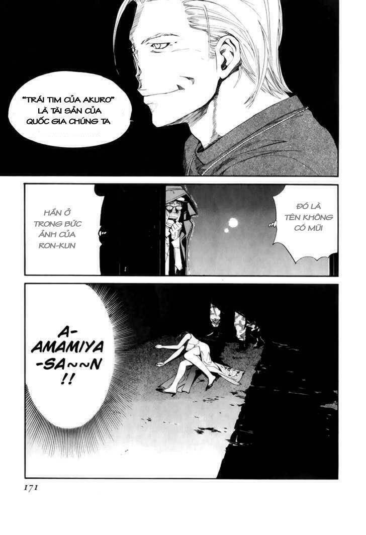 Alive – The Final Evolution Chapter 38 - Trang 2