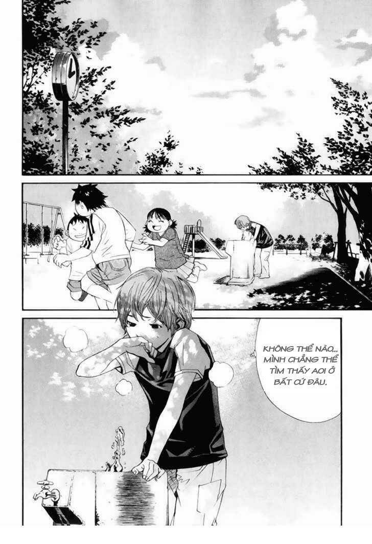 Alive – The Final Evolution Chapter 38 - Trang 2