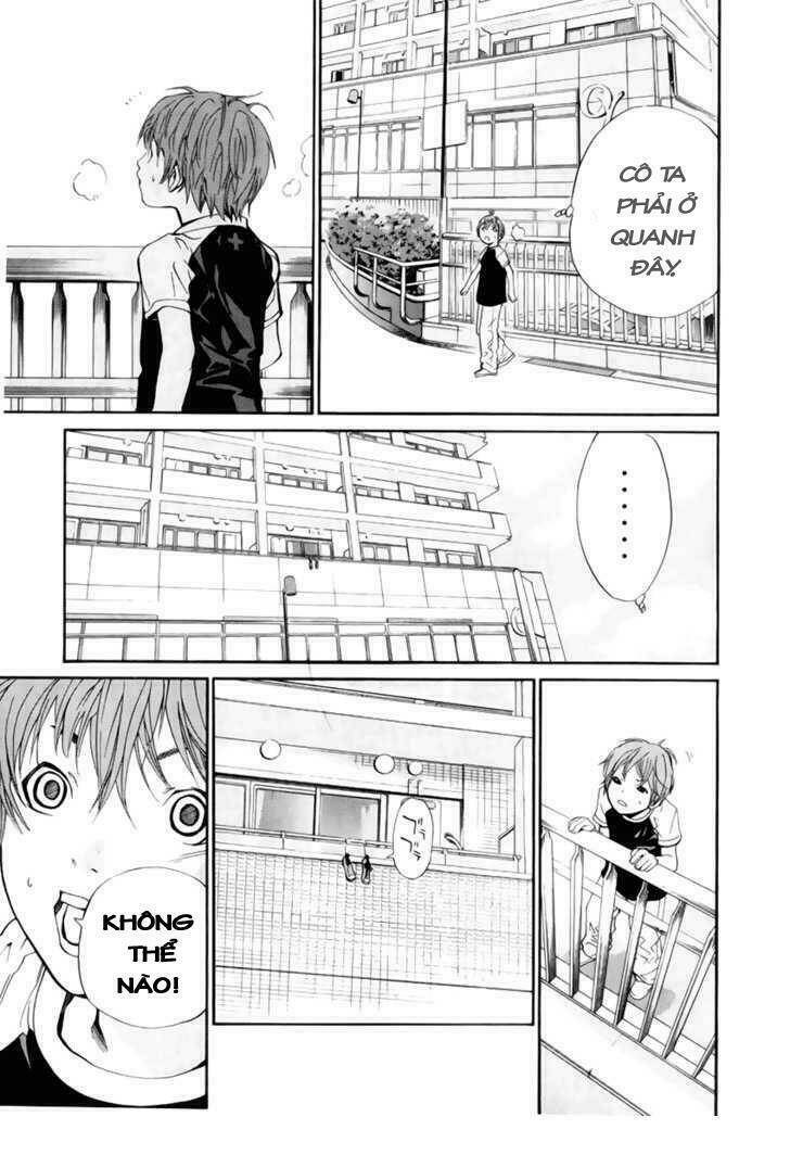 Alive – The Final Evolution Chapter 38 - Trang 2