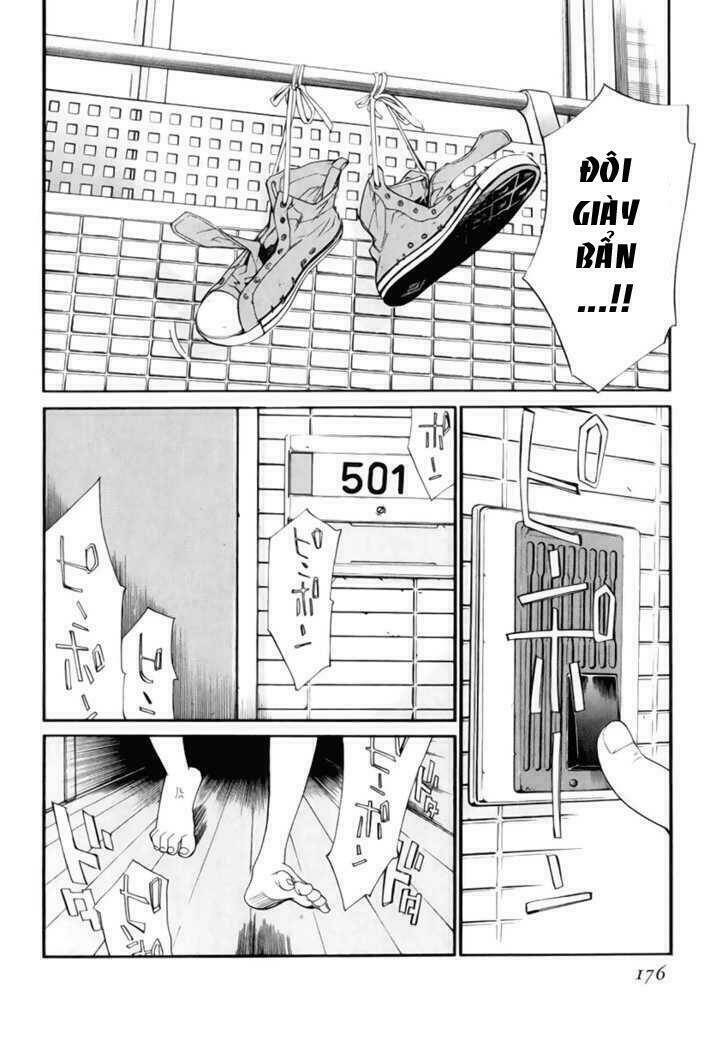 Alive – The Final Evolution Chapter 38 - Trang 2