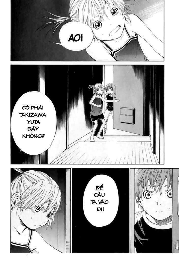 Alive – The Final Evolution Chapter 38 - Trang 2