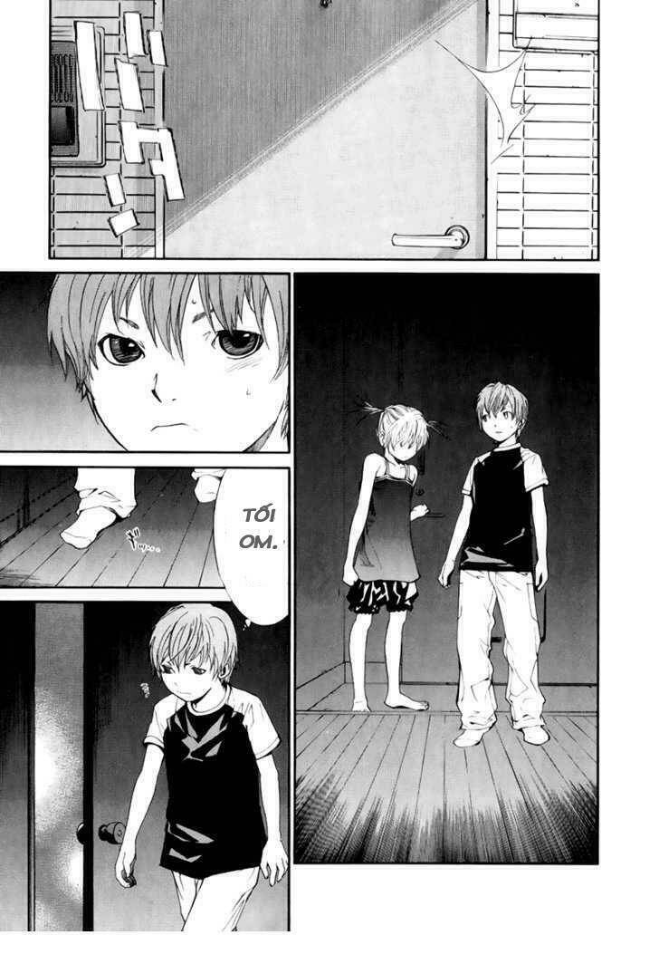 Alive – The Final Evolution Chapter 38 - Trang 2