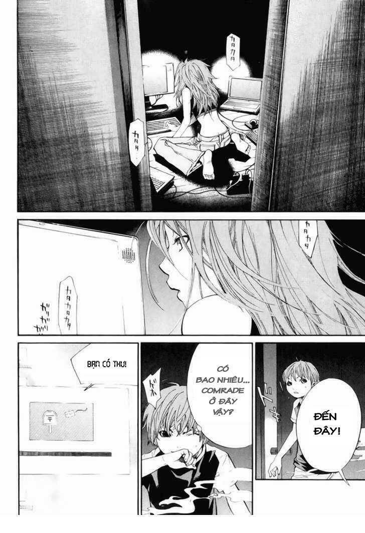 Alive – The Final Evolution Chapter 38 - Trang 2