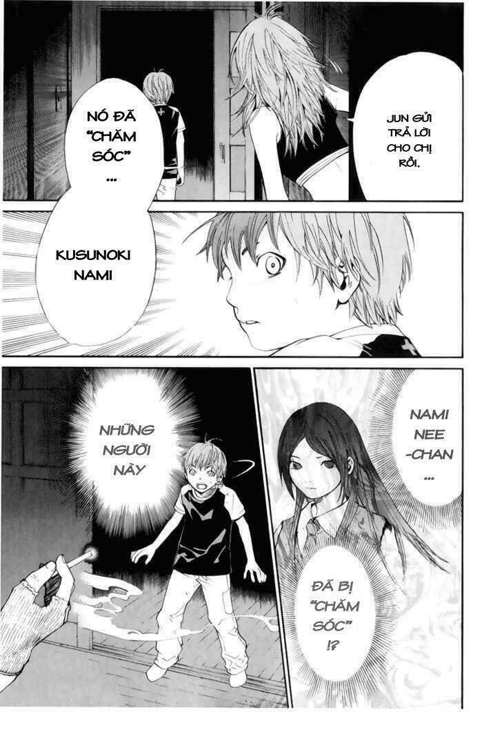 Alive – The Final Evolution Chapter 38 - Trang 2