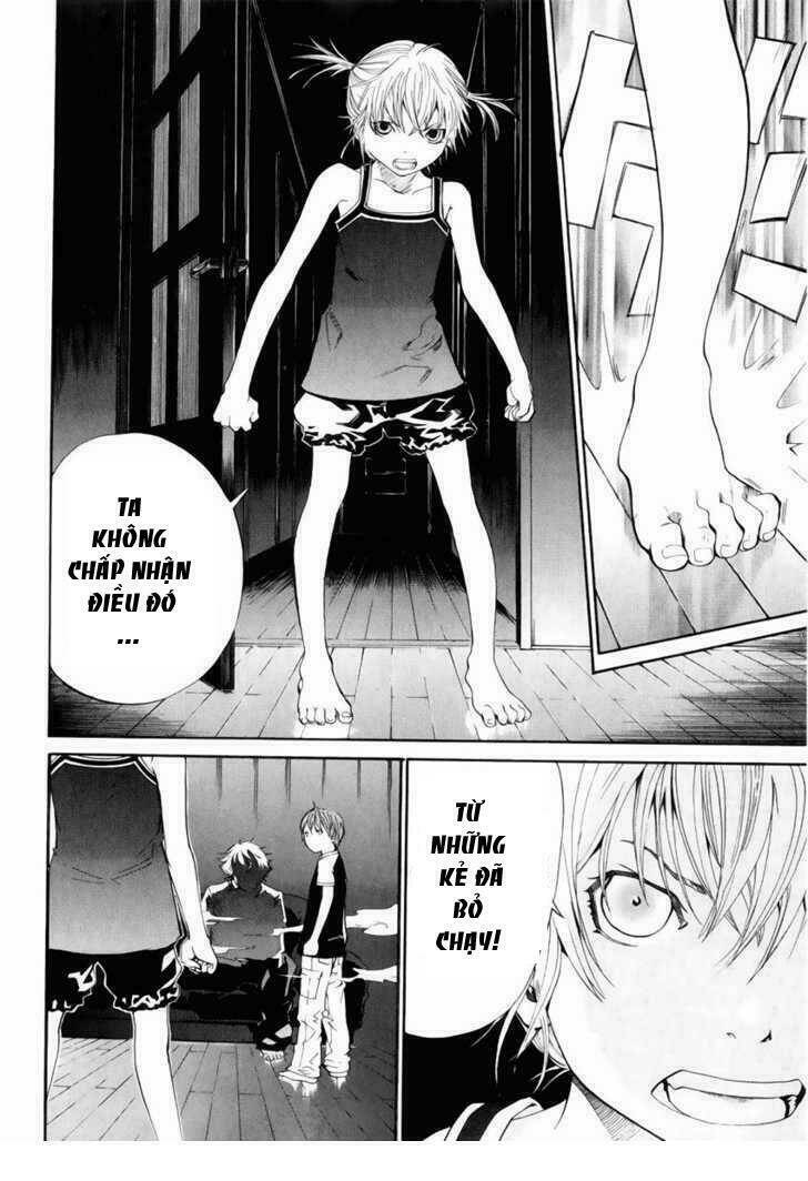 Alive – The Final Evolution Chapter 38 - Trang 2