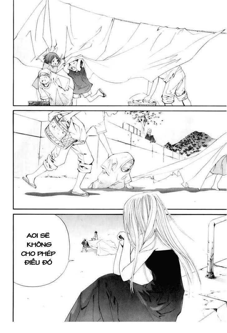 Alive – The Final Evolution Chapter 38 - Trang 2