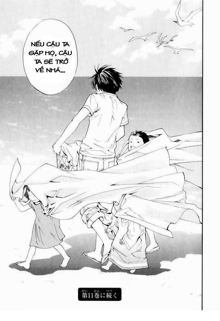 Alive – The Final Evolution Chapter 38 - Trang 2