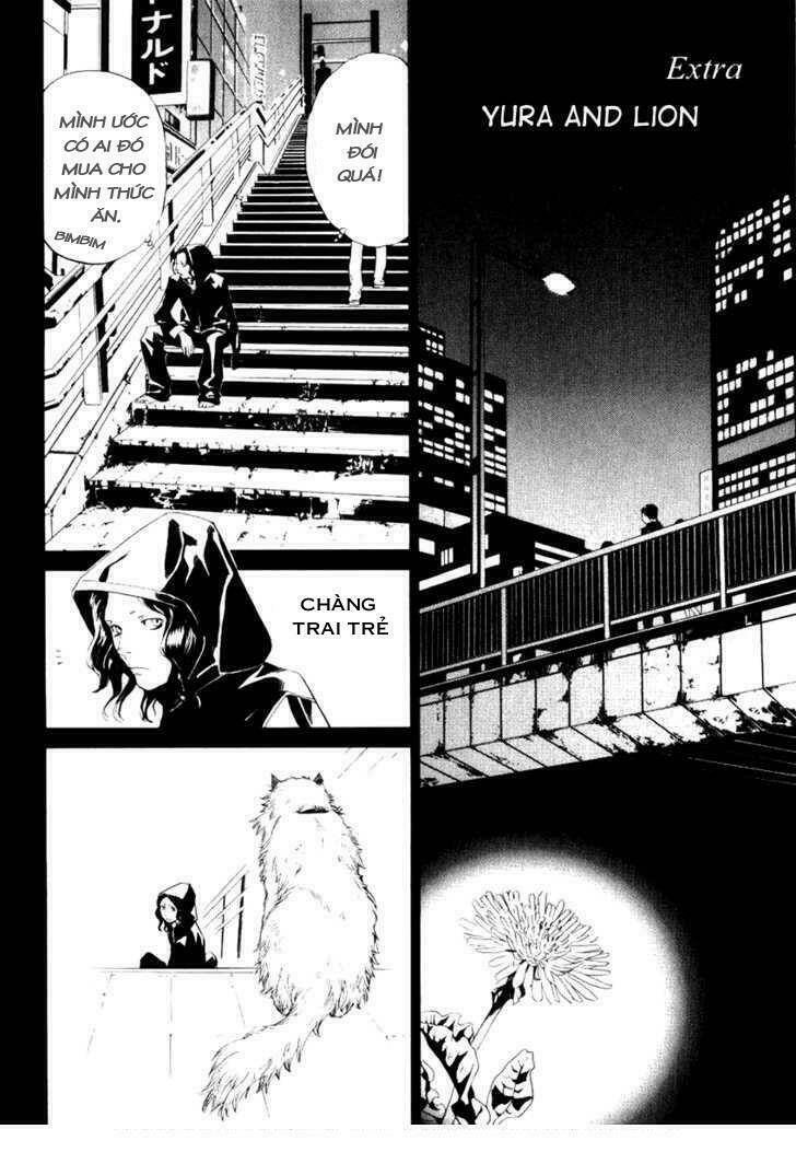 Alive – The Final Evolution Chapter 38 - Trang 2