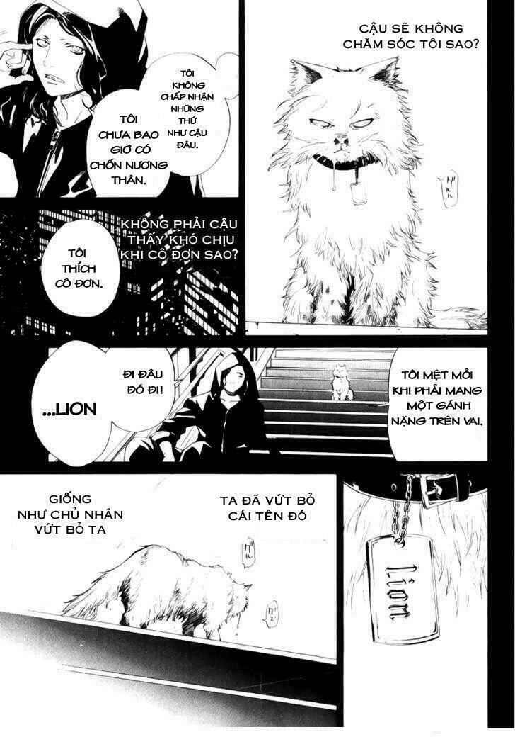 Alive – The Final Evolution Chapter 38 - Trang 2