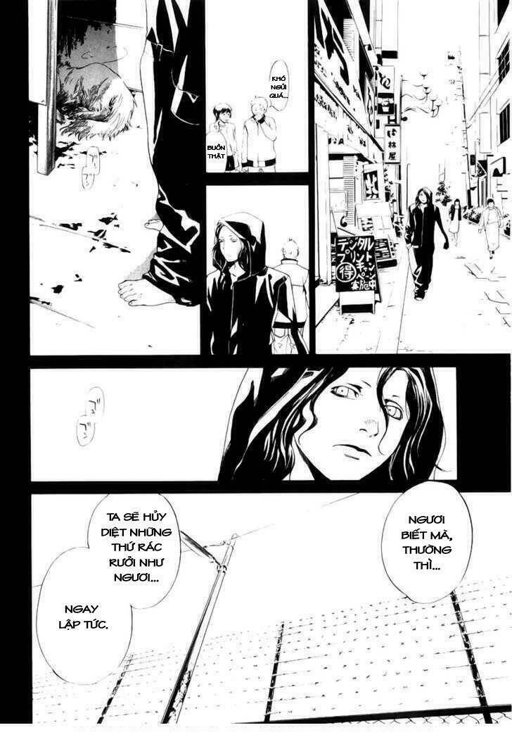 Alive – The Final Evolution Chapter 38 - Trang 2