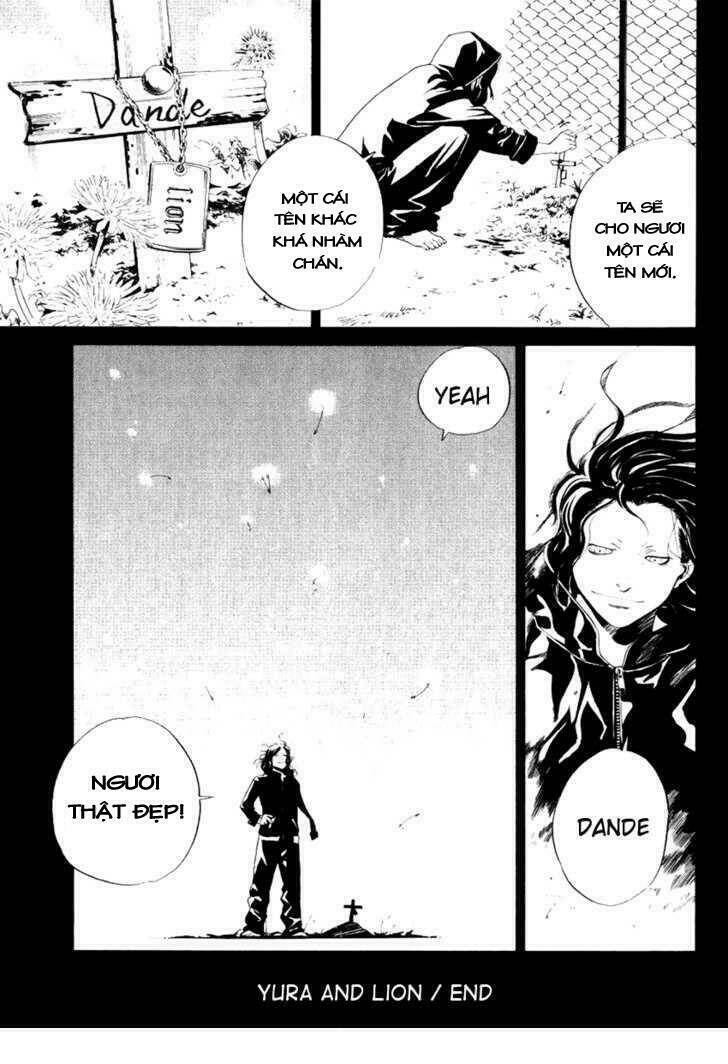 Alive – The Final Evolution Chapter 38 - Trang 2