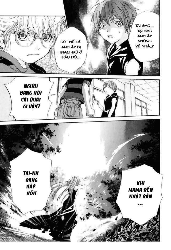 Alive – The Final Evolution Chapter 38 - Trang 2