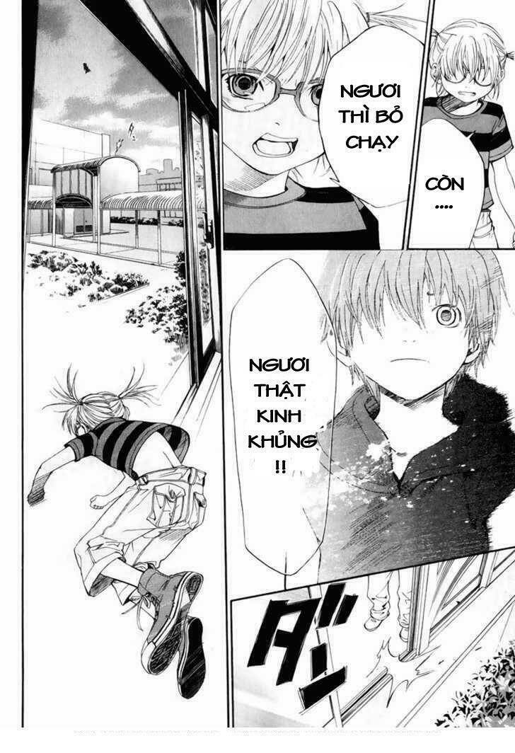 Alive – The Final Evolution Chapter 38 - Trang 2