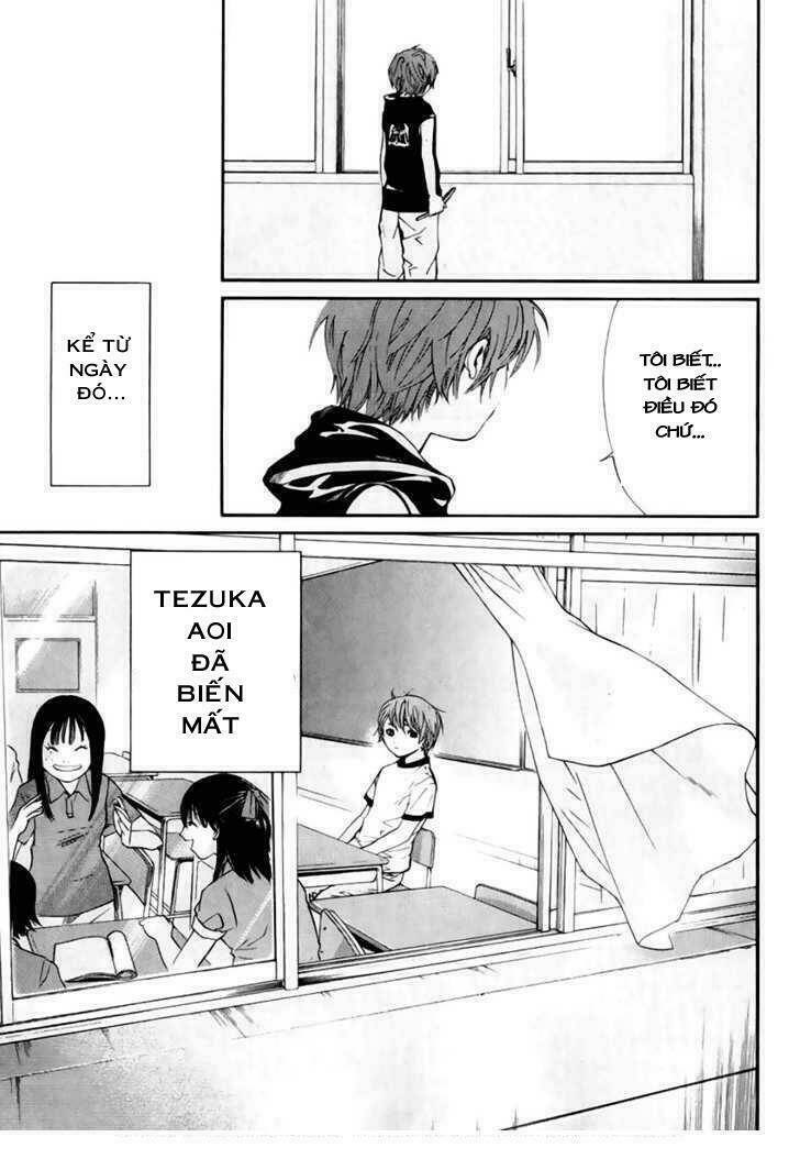 Alive – The Final Evolution Chapter 38 - Trang 2