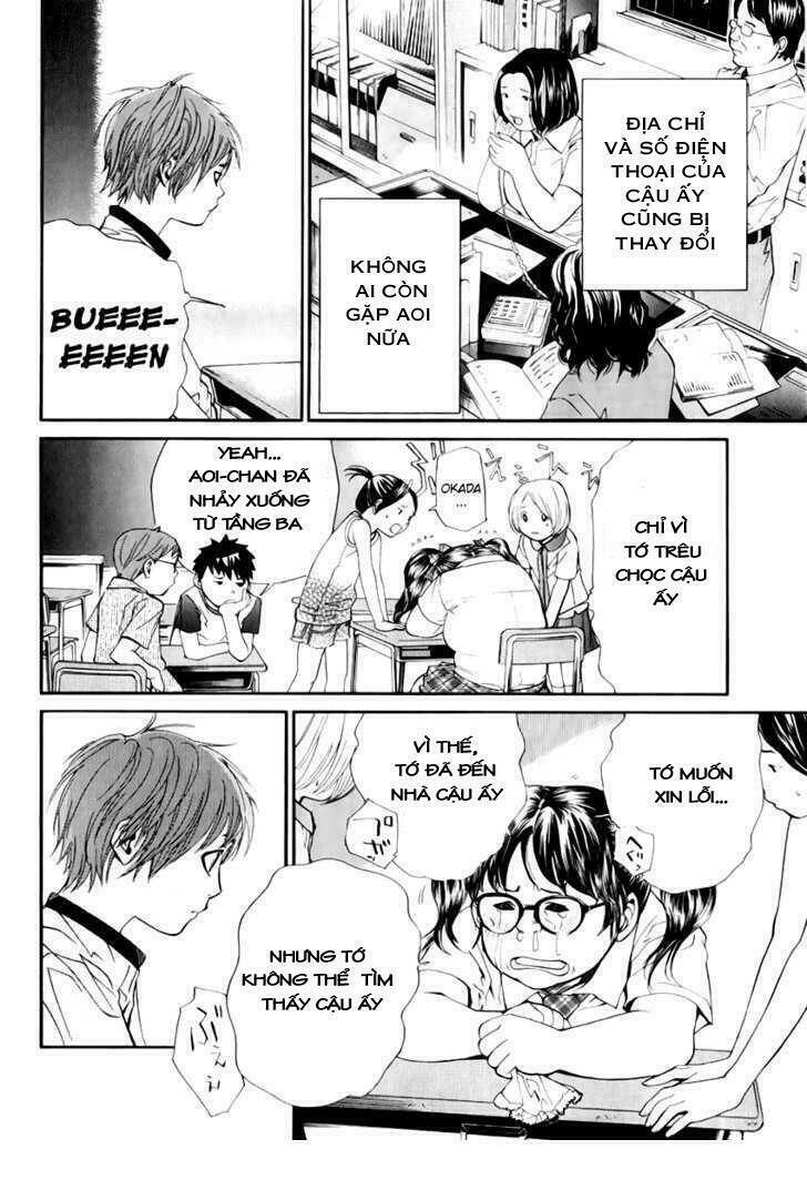 Alive – The Final Evolution Chapter 38 - Trang 2