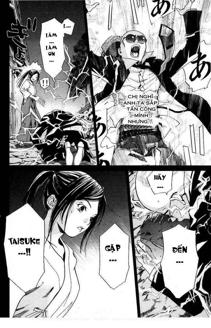 Alive – The Final Evolution Chapter 39 - Trang 2