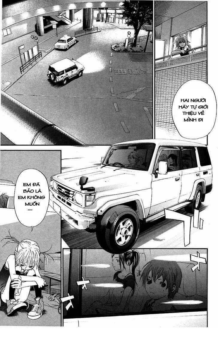 Alive – The Final Evolution Chapter 39 - Trang 2