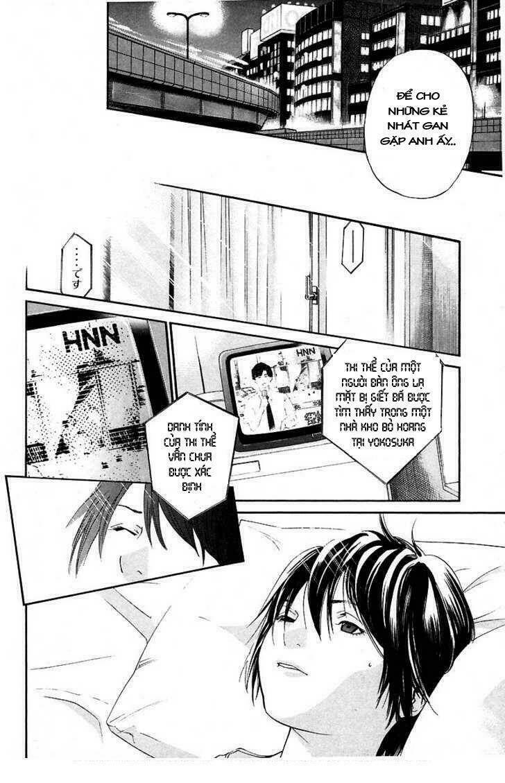 Alive – The Final Evolution Chapter 39 - Trang 2