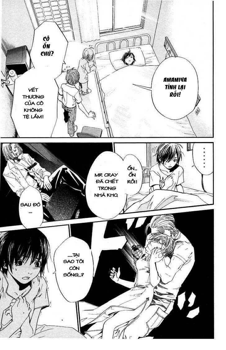 Alive – The Final Evolution Chapter 39 - Trang 2