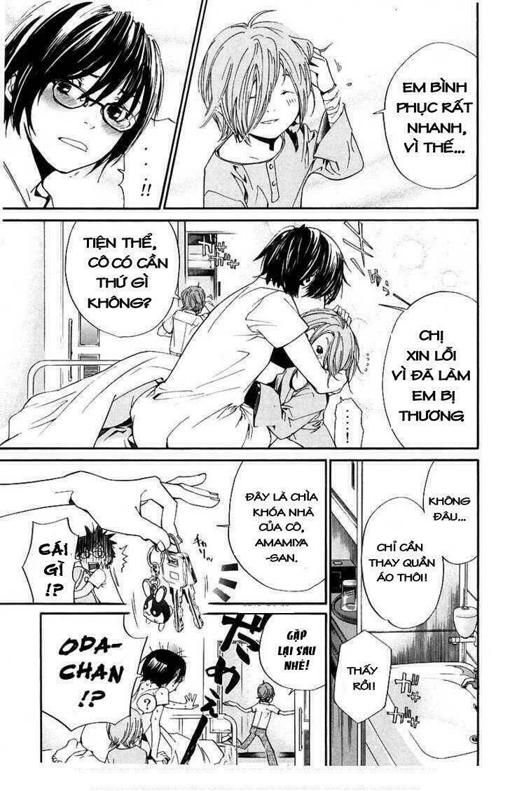 Alive – The Final Evolution Chapter 39 - Trang 2