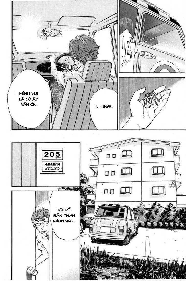 Alive – The Final Evolution Chapter 39 - Trang 2